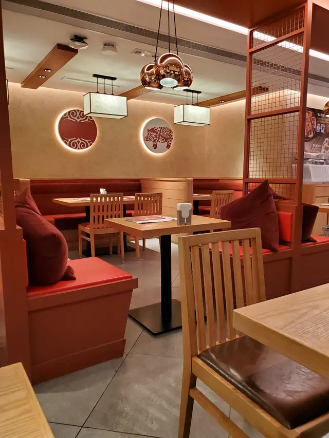 裝修好日式 幾靚😂