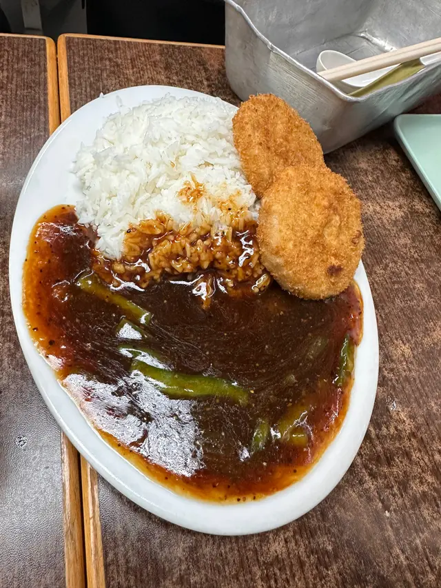 好好味！