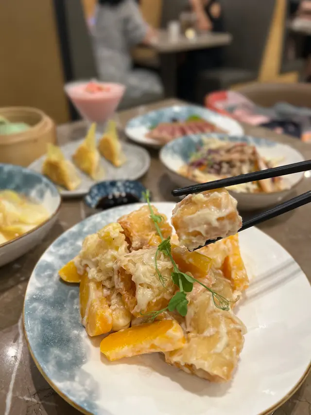 水蜜桃鬼馬蝦球