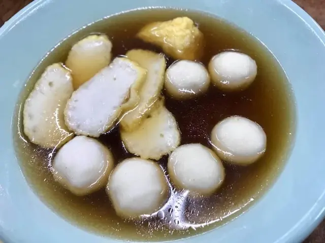 淨魚蛋魚片