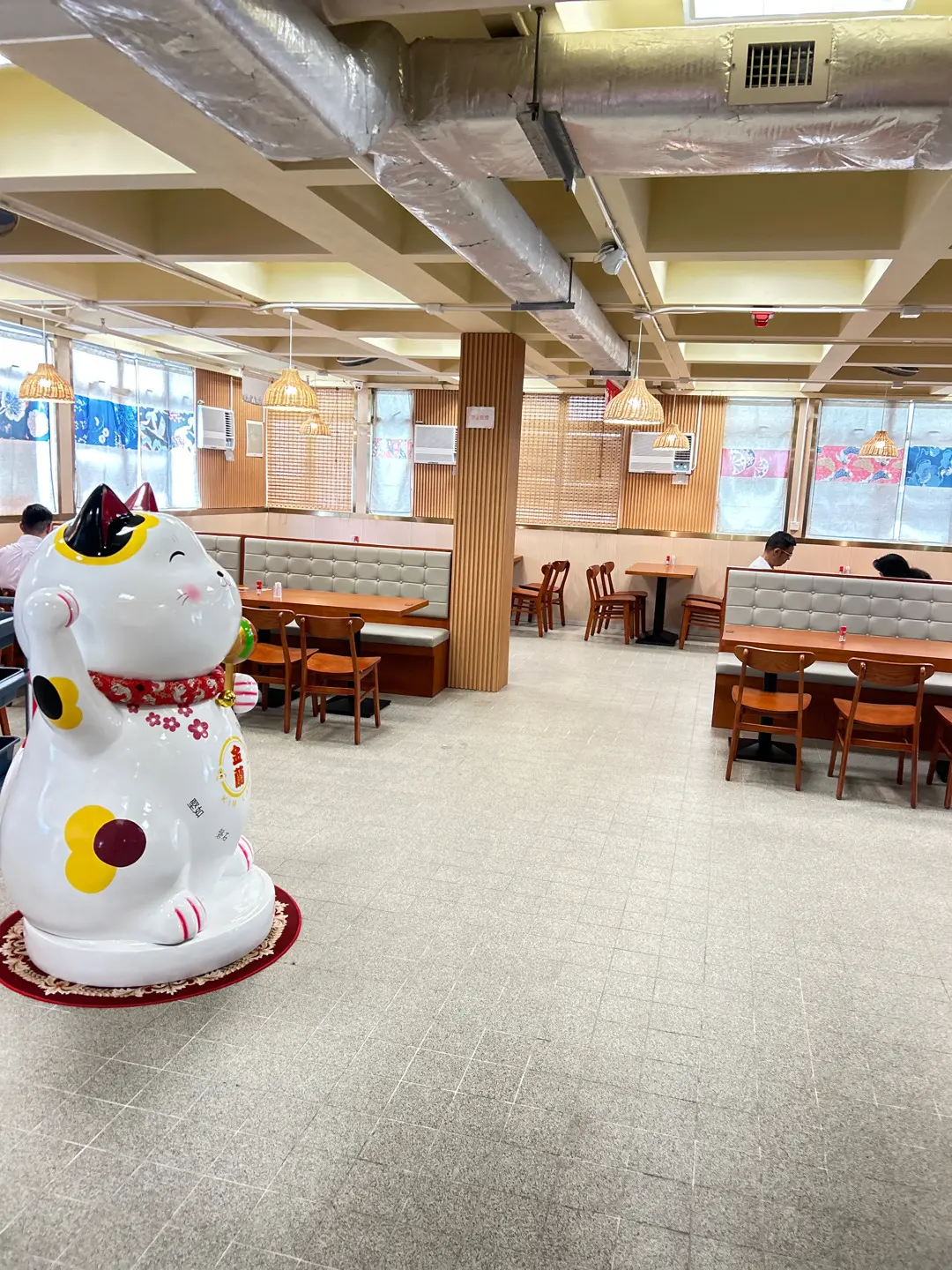 金蘭拉麵 in Hung Hom Hong Kong | OpenRice Hong Kong Photo of 金蘭拉麵 (Hung Hom) - MilkWChan