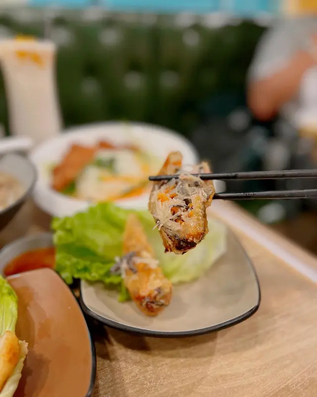 越式炸春卷(2件)