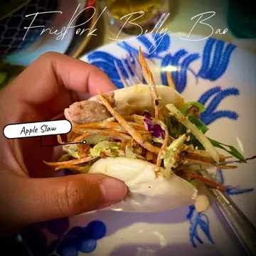 COOSHTI — photo via OpenRice