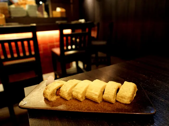 明太子厚燒玉子