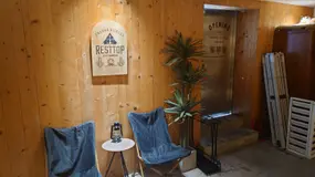 REST TOP City Camping