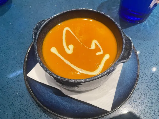 餐湯