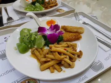 私房菜