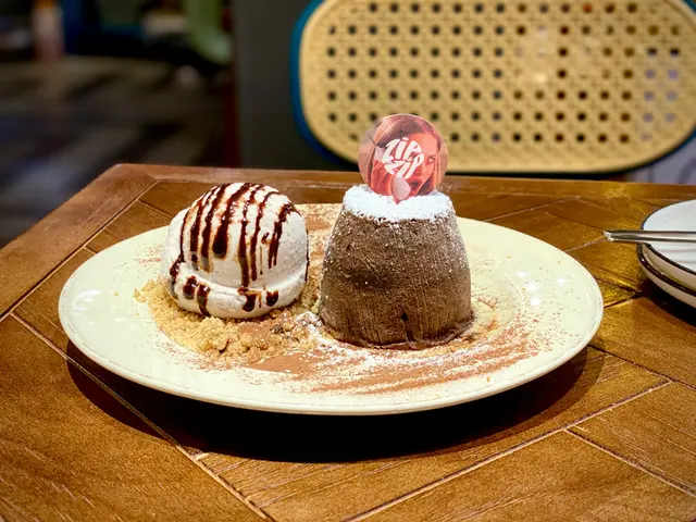 自家製73.5%心太軟