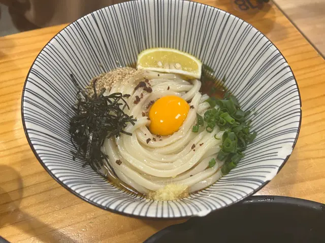 夏一烏冬