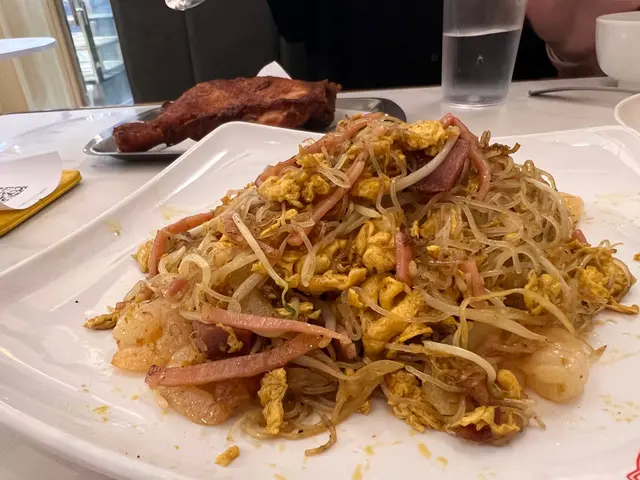 星洲炒米
