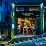 YARDLEYS TAPROOM 62 PEEL STREET