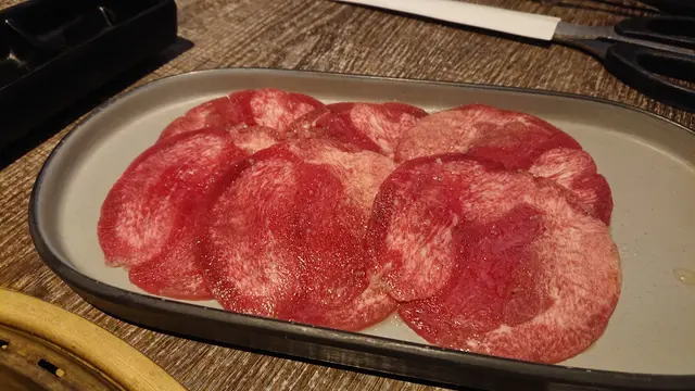 牛舌