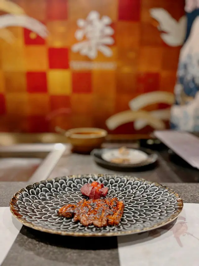 岩手縣威士忌A5和牛