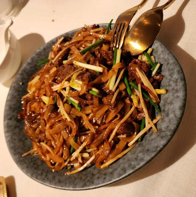 冇 xo 醬