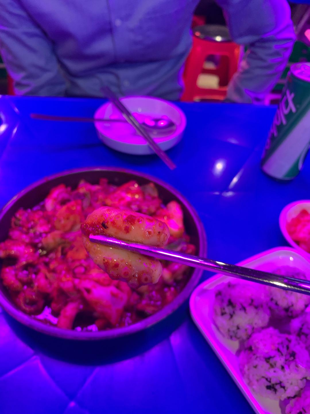 hoo 포차 in Tsim Sha Tsui Hong Kong | OpenRice Hong Kong Photo of hoo 포차 (Tsim Sha Tsui) - piggykaka33