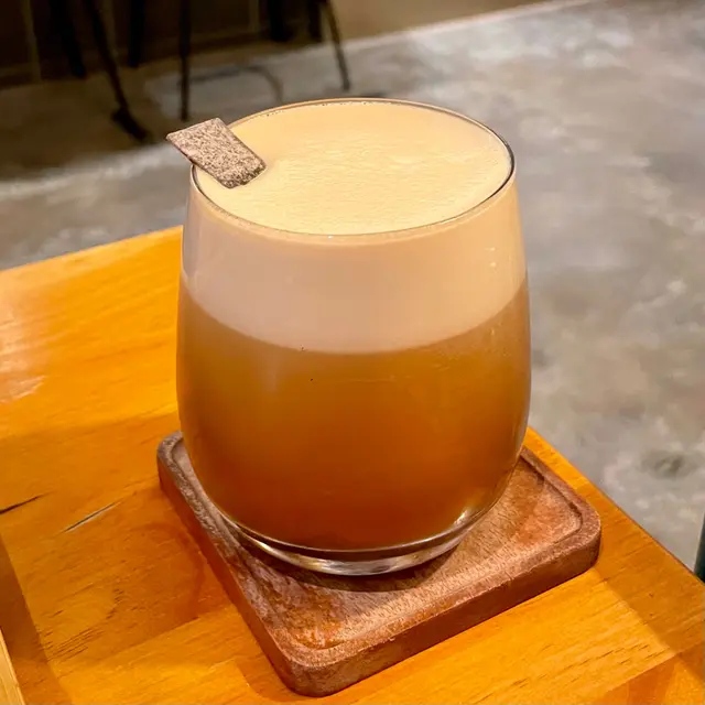 日木和歌山梅子咖啡 Plumffee