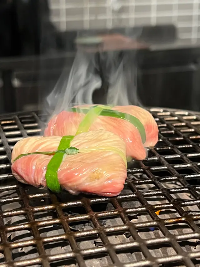 明顯好多筋嘅牛舌