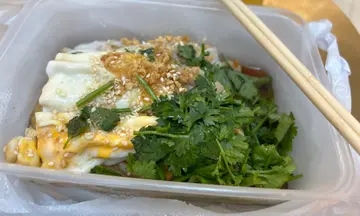 鸡蛋猪肉肠