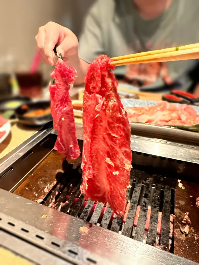 老饕澳洲M5/M6和牛牛板腱