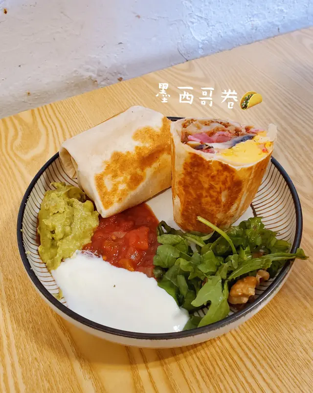 每一啖都有唔同滋味😍