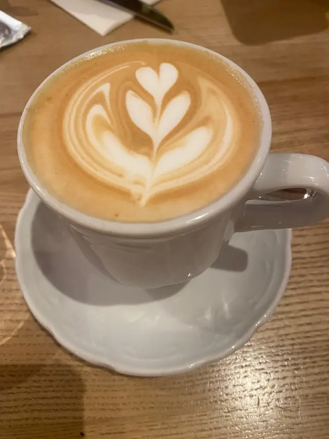 Latte
