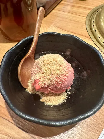 红桑子雪芭