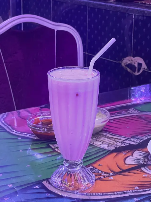 唔係好假既士多啤梨味 唔算好甜 推薦!👍🏻