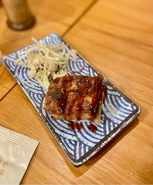 燒法式鵝肝多士