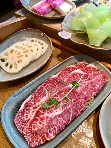 美国牛板腱