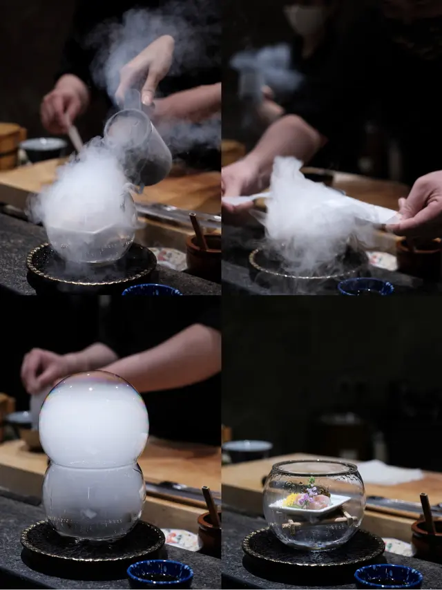 真鯛、甜蝦蝦肉