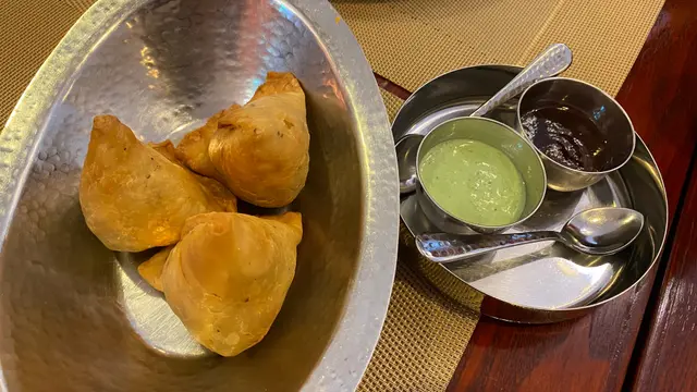 Samosa