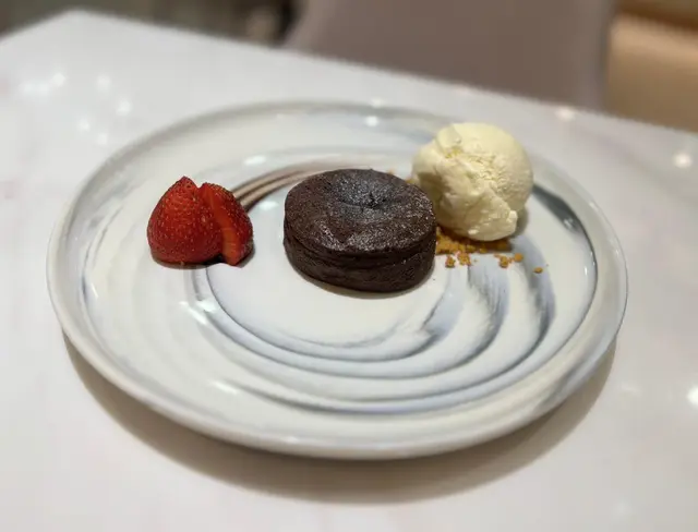 心太軟配movepick雲妮拿雪糕