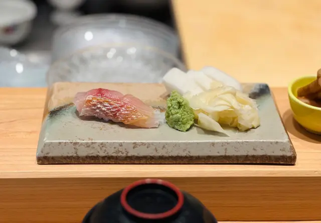 マトウダイ(的鯛)