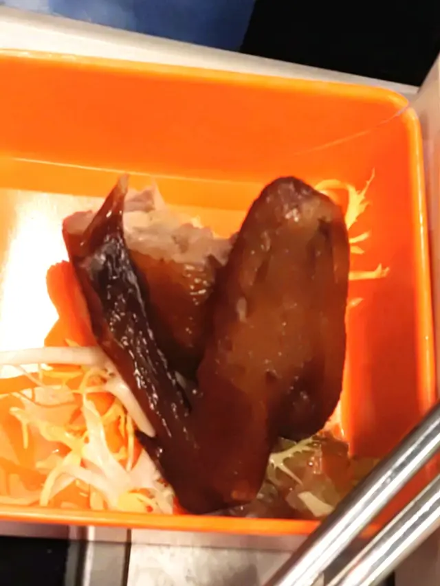 肉嫩