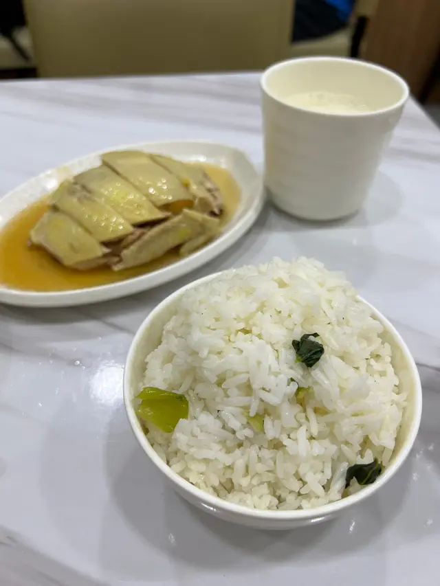 醉雞