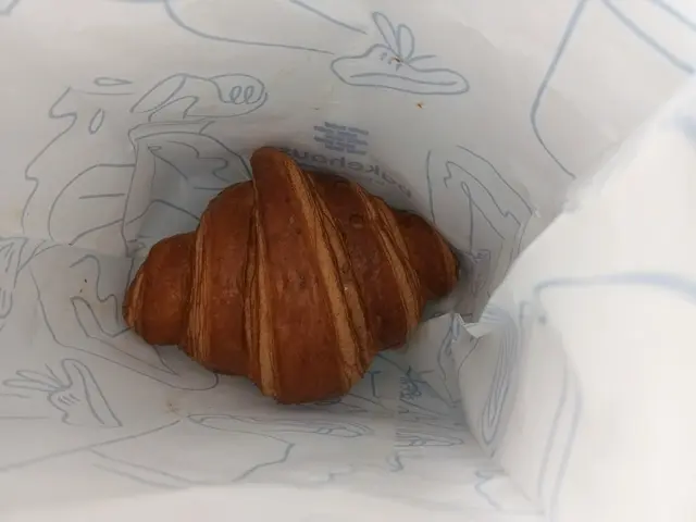 Croissant