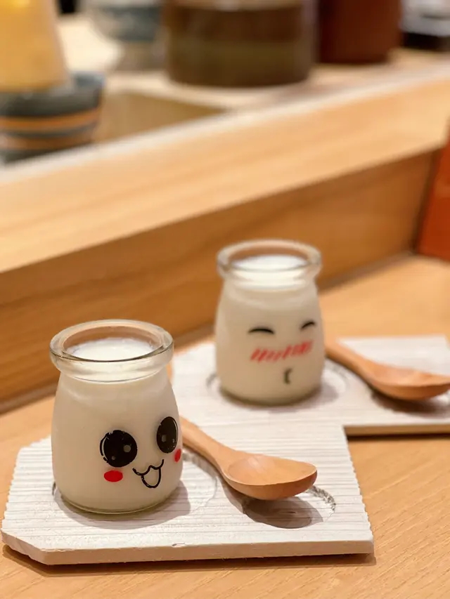 北海道牛乳布甸