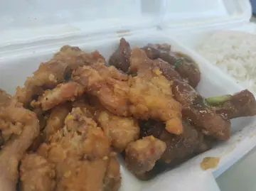 兩餸飯
