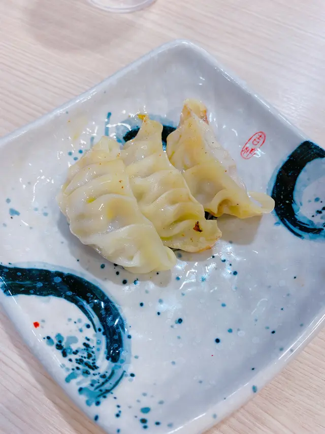 餃子