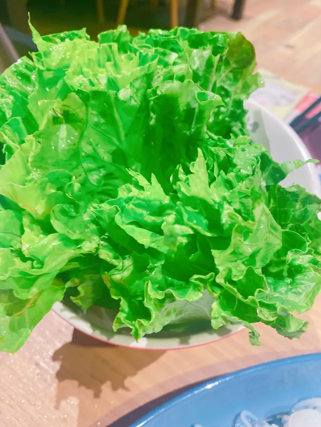 唐生菜