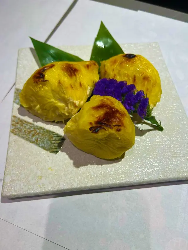免費升級任食