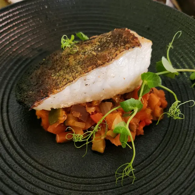 Catch of Day, Daily Fresh Fish