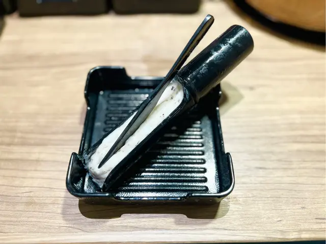 自家製手工配料