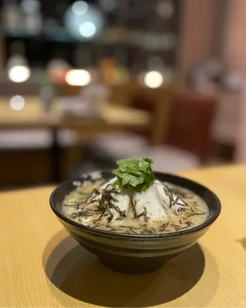 鲷鱼泡饭