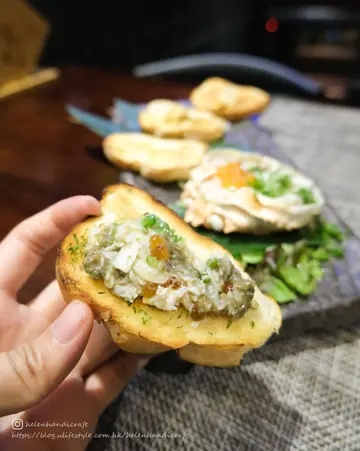 三文鱼籽海胆甲罗烧