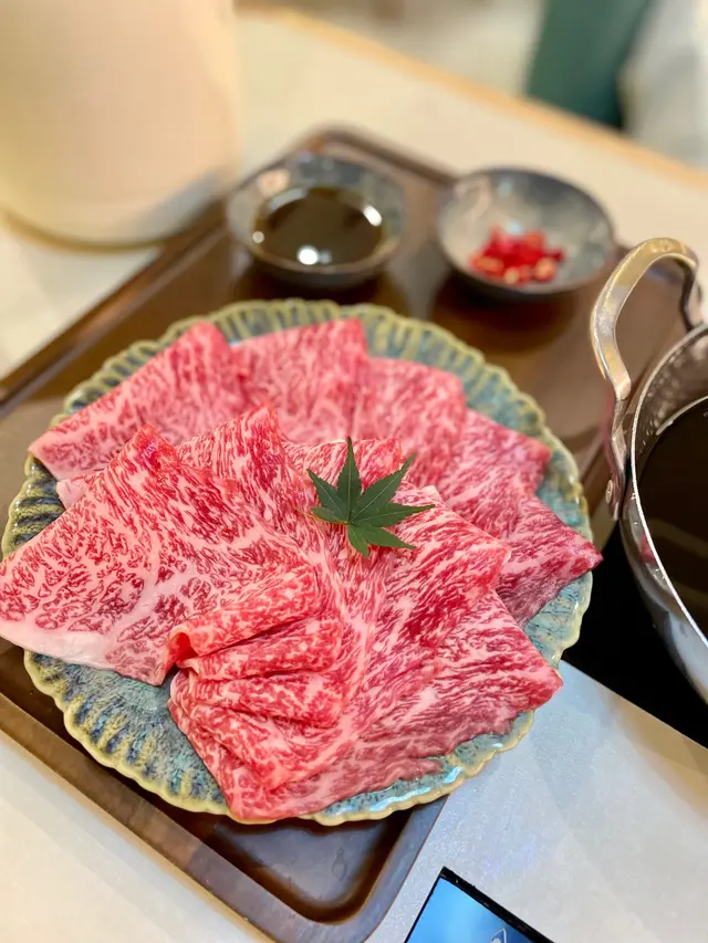 極上黑毛和牛A4