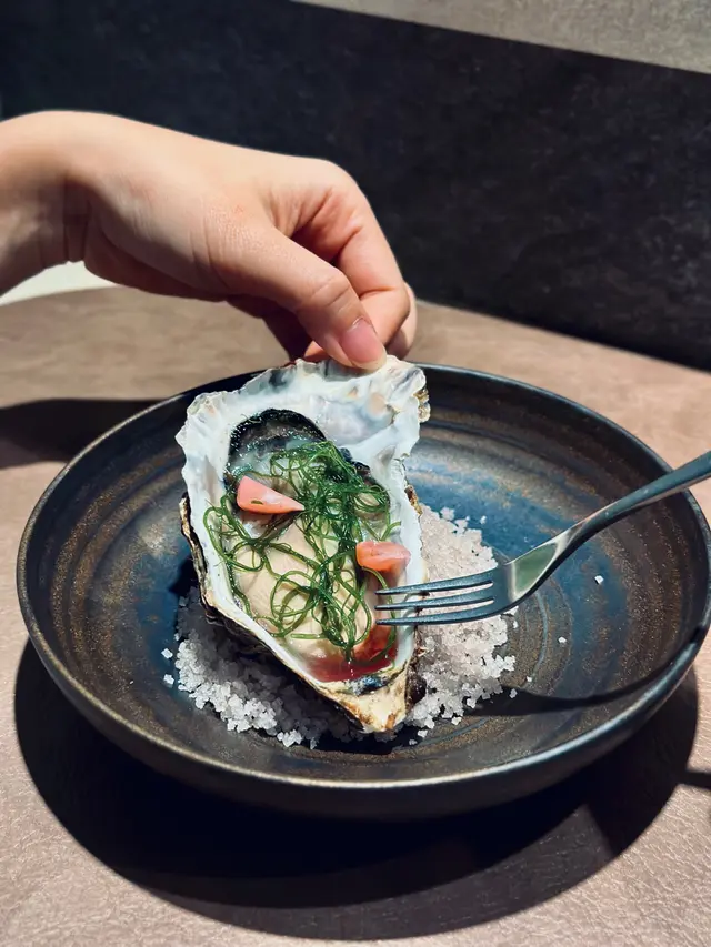 Oyster