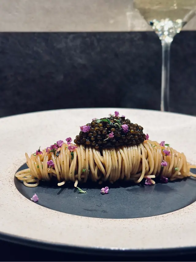 Pasta