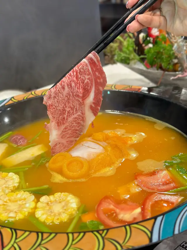 A4岩手縣黑毛和牛肩胛