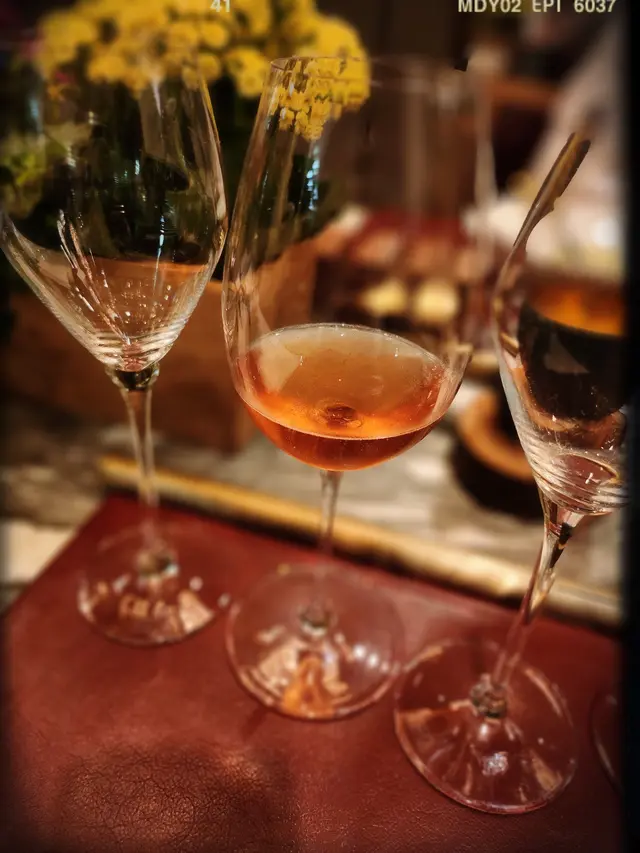 Krug Rosé